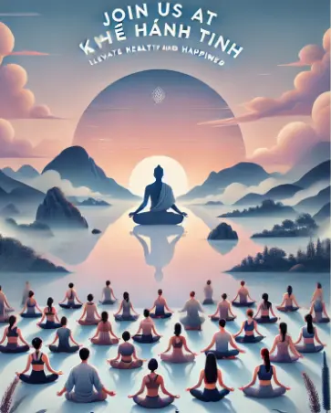 Thành viên Khỏe Hành Tinh