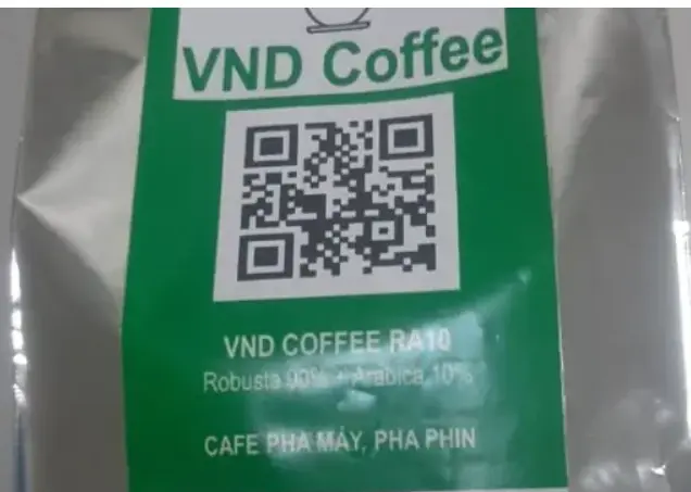 Coffee RA 10