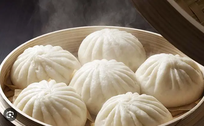 Bánh bao