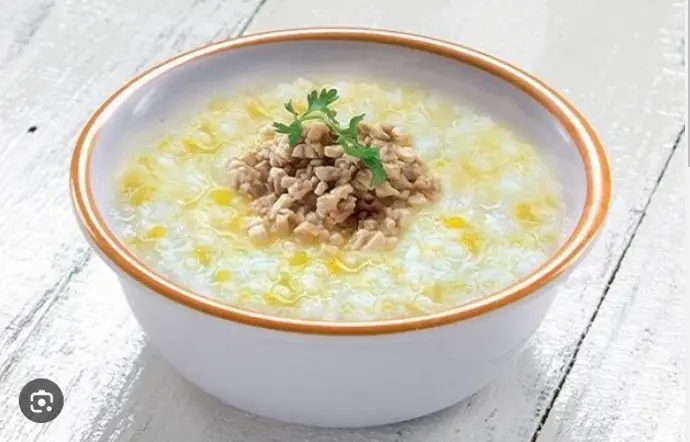Cháo
