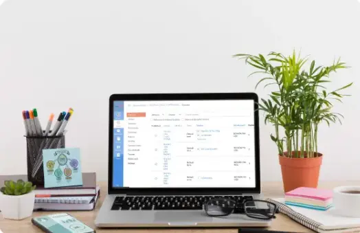 Nền tảng đào tạo trực tuyến